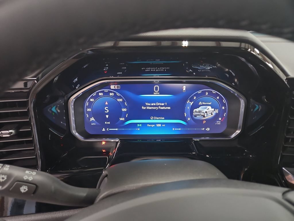 New 2026 Chevrolet Silverado 1500 High Country AWD/4WD image 38