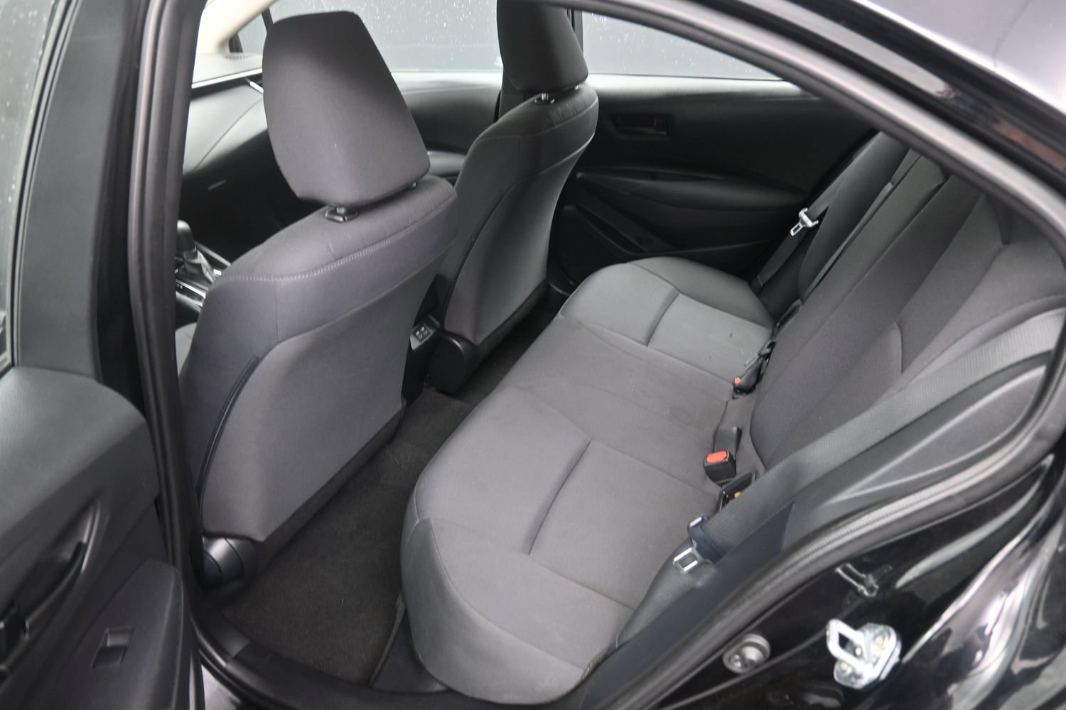 Used 2023 Toyota Corolla LE FWD image 14