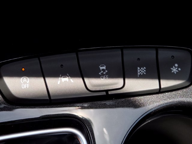 New 2026 Chevrolet TrailBlazer ACTIV w/ Convenience Package FWD image 10