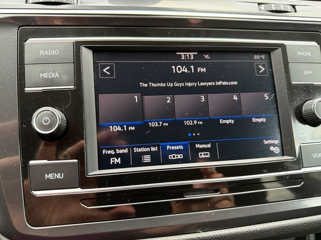 Used 2024 Volkswagen Tiguan S FWD image 18