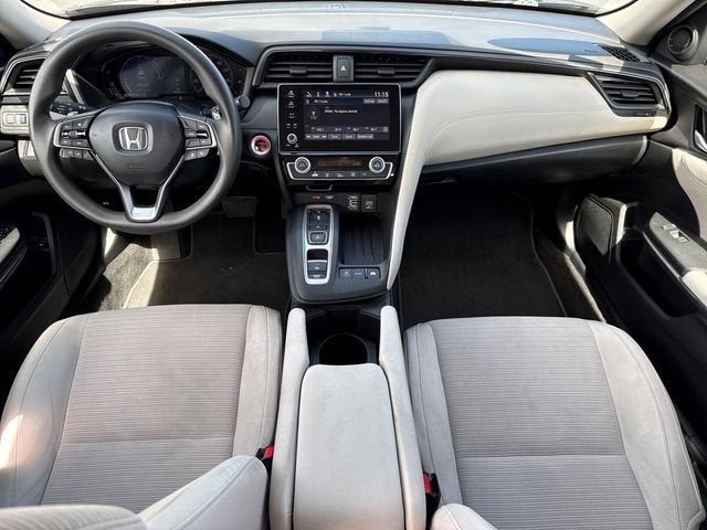 Used 2021 Honda Insight EX image 12
