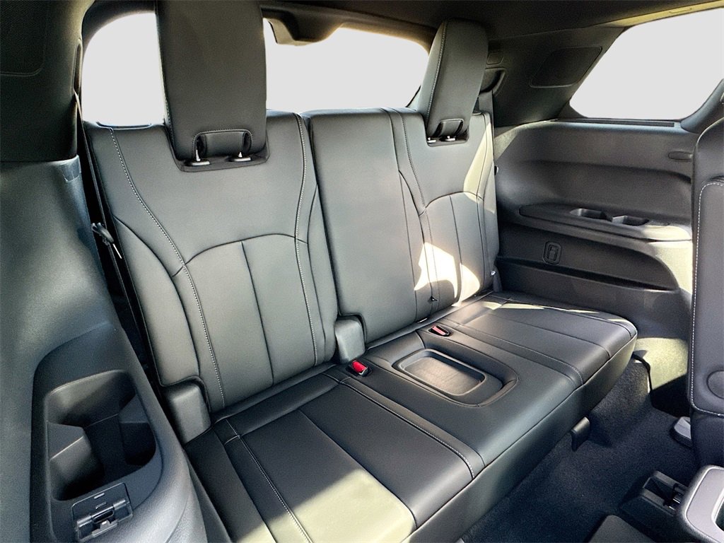 New 2026 INFINITI QX60 Autograph w/ Dark Cargo Package image 29