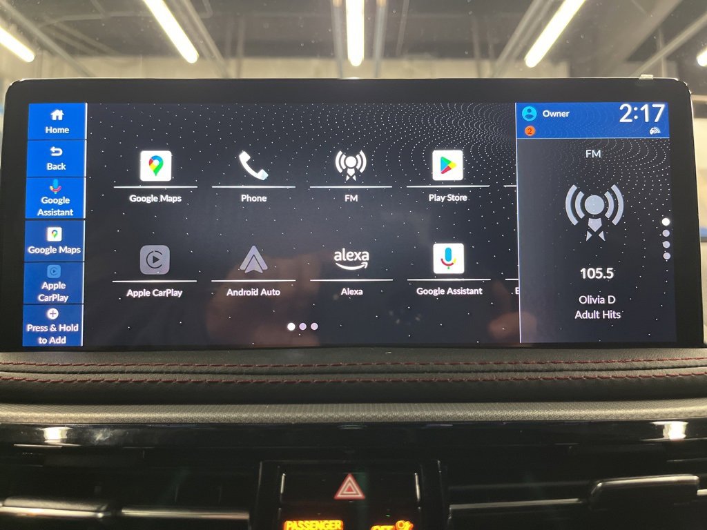 Used 2025 Acura MDX A-Spec image 19