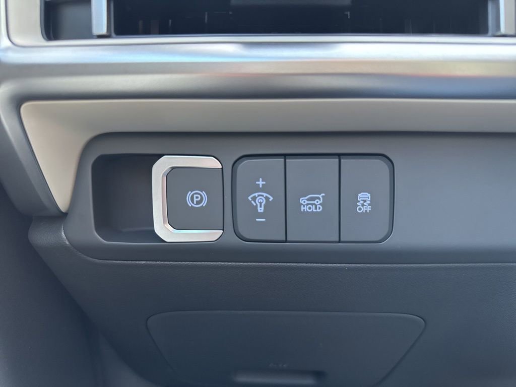 New 2026 Hyundai Santa Fe SEL image 20