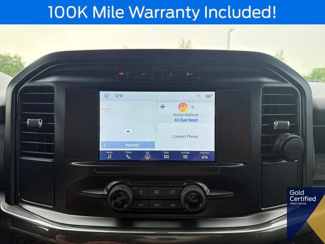Used 2023 Ford F150 XL w/ STX Appearance Package AWD/4WD image 29
