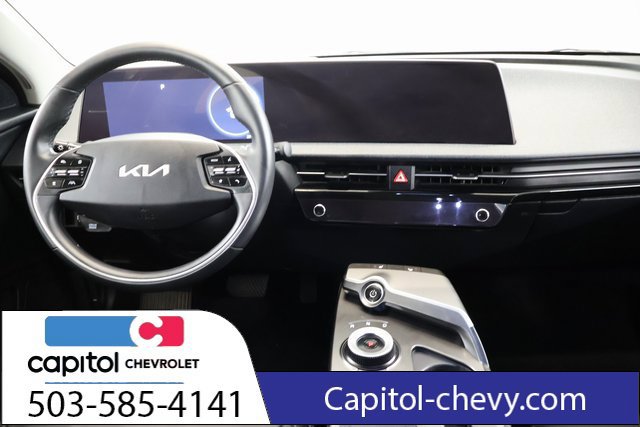 Used 2024 Kia EV6 Light RWD image 15