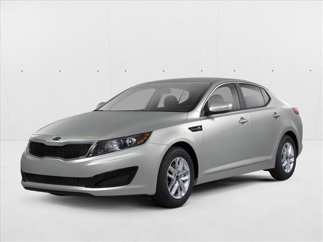 Used 2013 Kia Optima EX FWD video 1