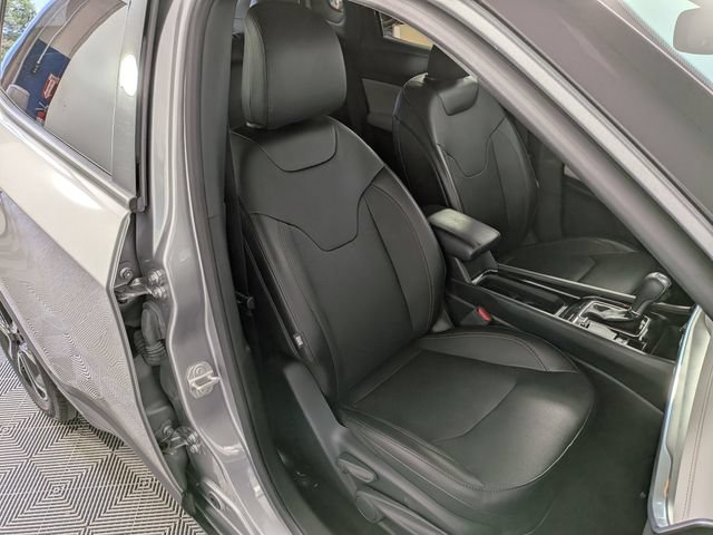 Used 2023 Jeep Compass Limited AWD/4WD image 28