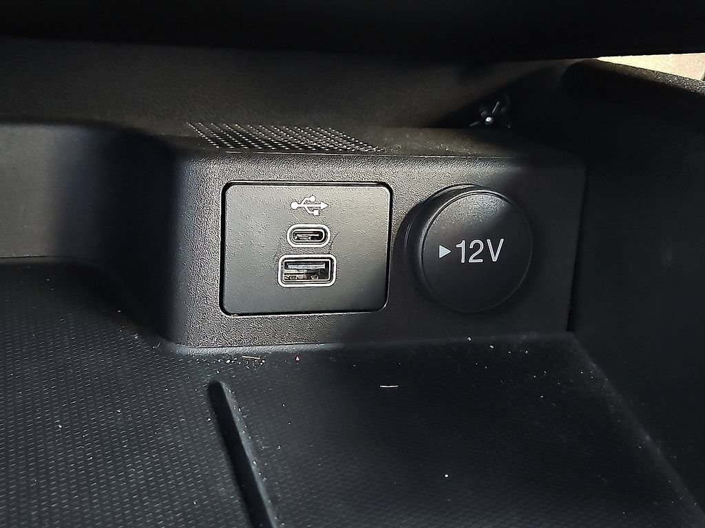 Used 2024 Ford Escape ST-Line w/ Tech Pack #1 FWD image 26