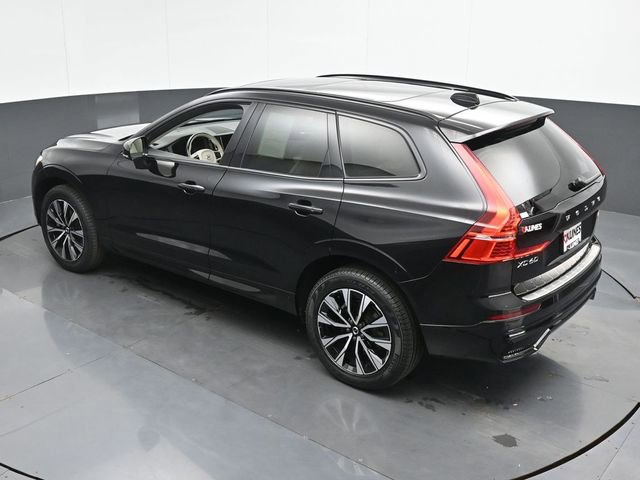 Used 2023 Volvo XC60 B5 Plus w/ Protection Package Premier image 43