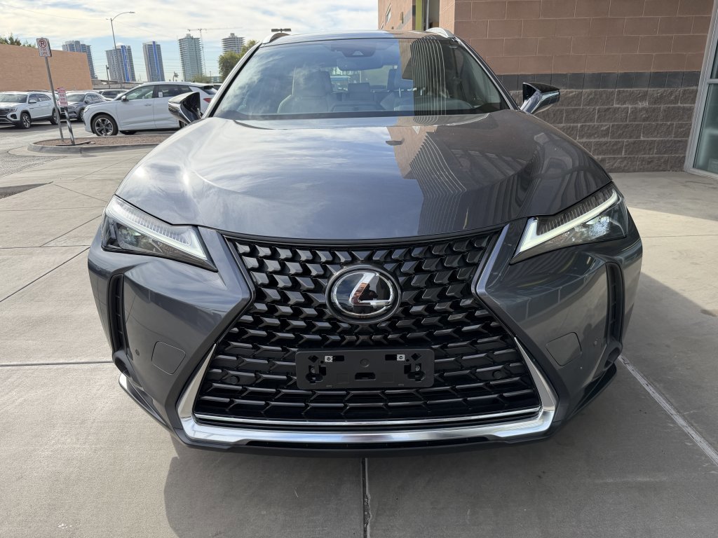 Used 2024 Lexus UX 250h FWD image 10
