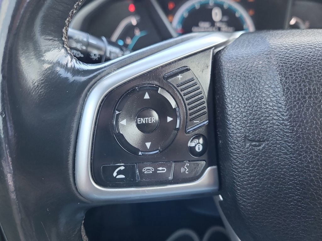 Used 2016 Honda Civic Touring image 25