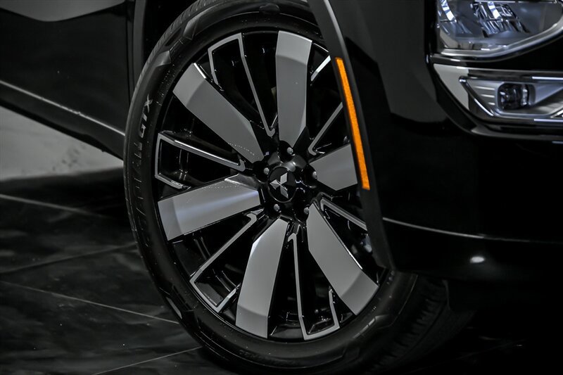 New 2026 Mitsubishi Outlander SEL AWD/4WD image 3