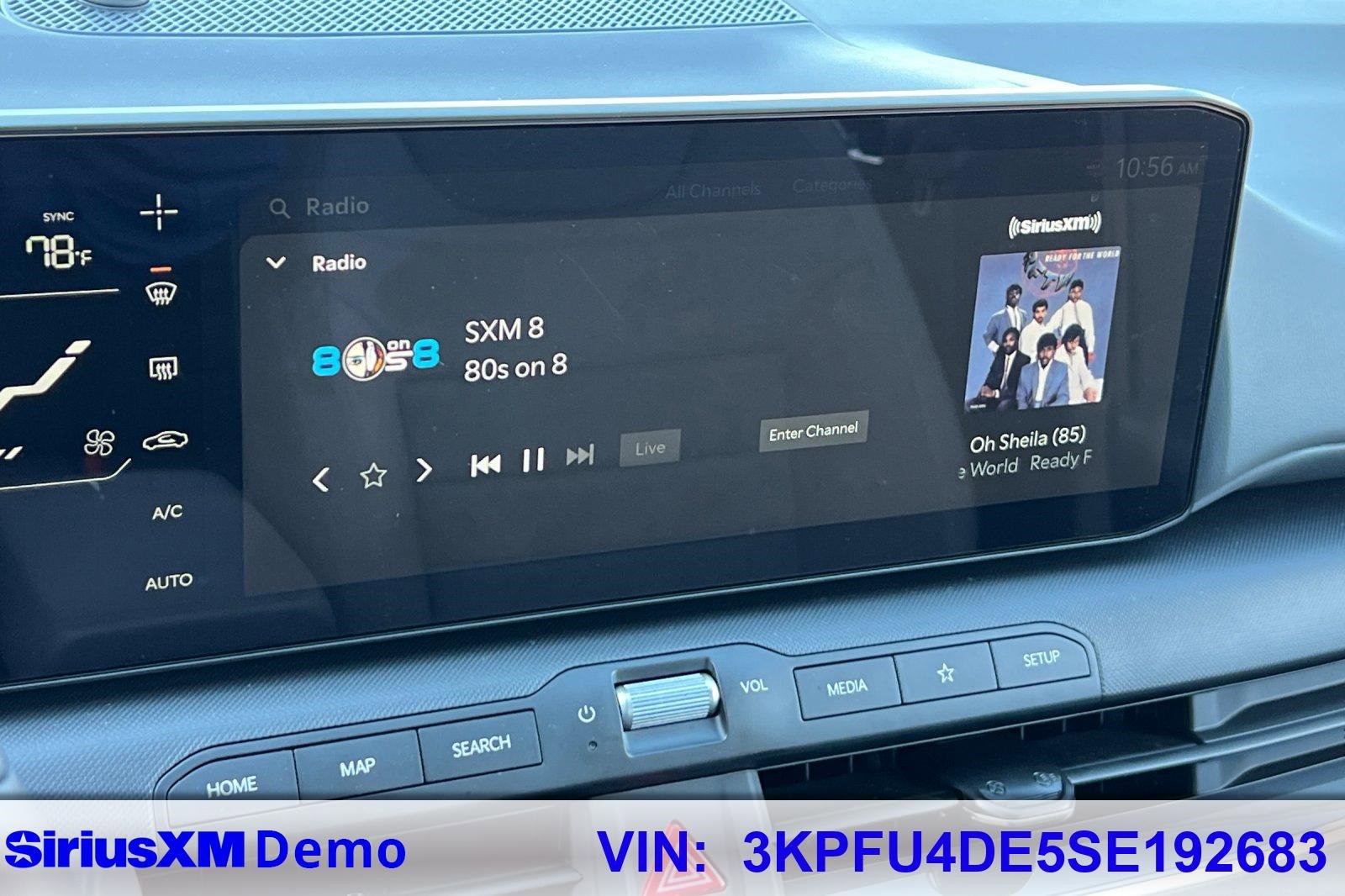 Used 2025 Kia K4 EX image 31