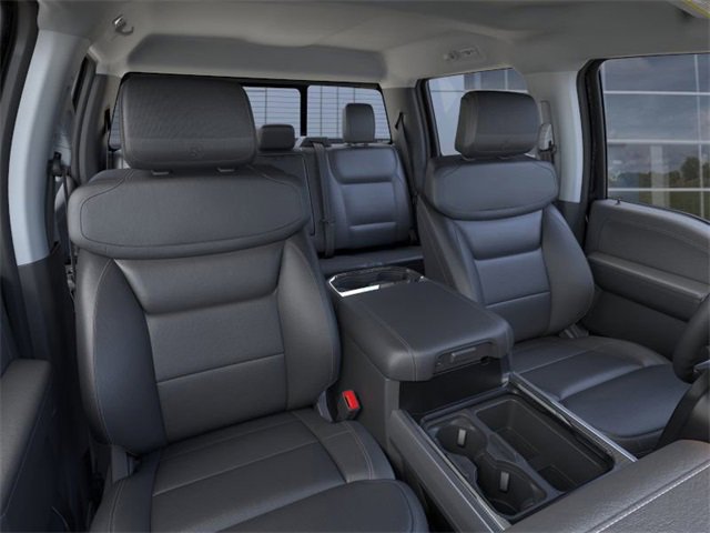 New 2026 Ford F250 Lariat w/ Tremor Off-Road Package image 10
