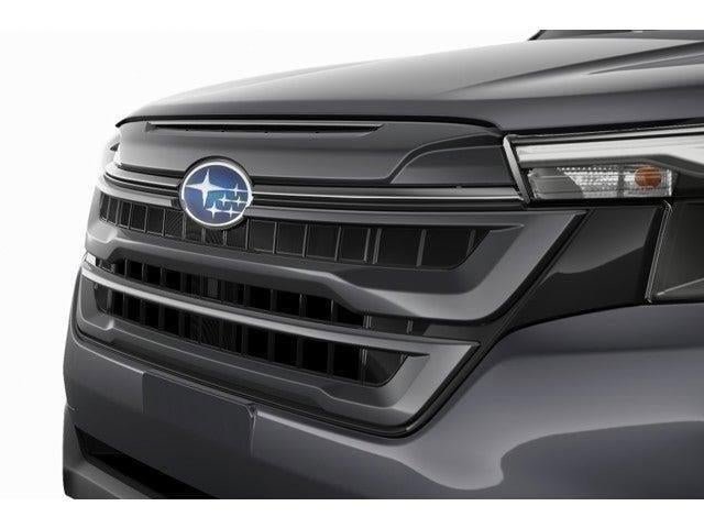 New 2026 Subaru Forester Touring AWD/4WD image 11