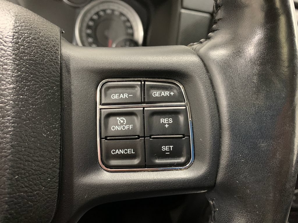 Used 2018 RAM 1500 Sport AWD/4WD image 23