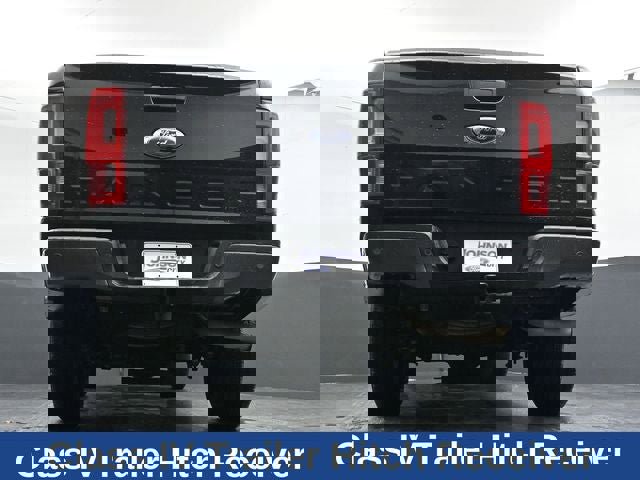 Used 2023 Ford Ranger XLT w/ Equipment Group 301A Mid image 32