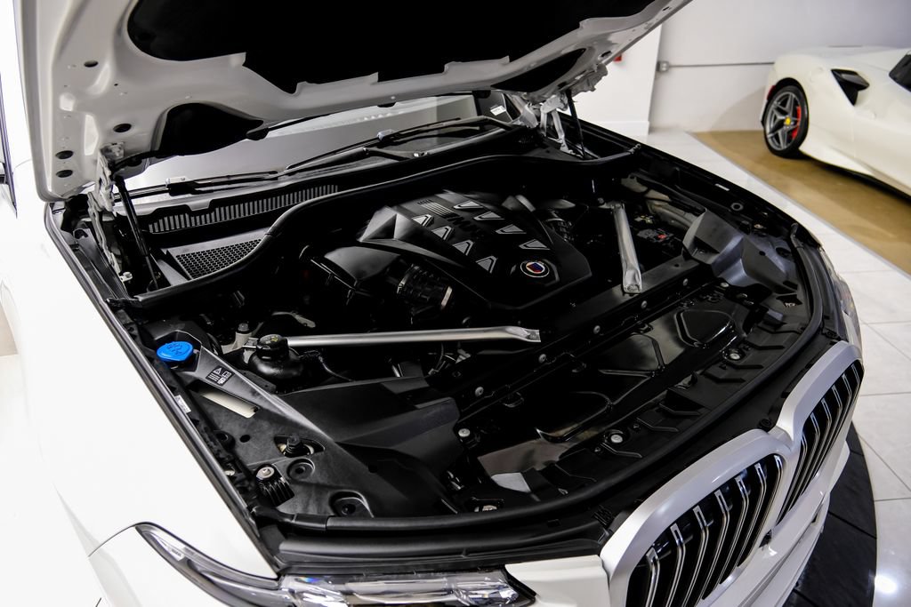 Used 2025 BMW ALPINA XB7 AWD/4WD image 69
