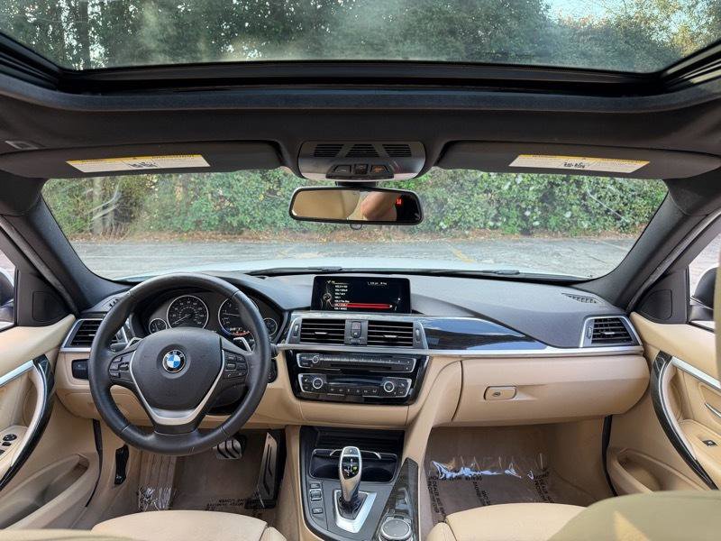 Used 2016 BMW 328i Sedan image 30