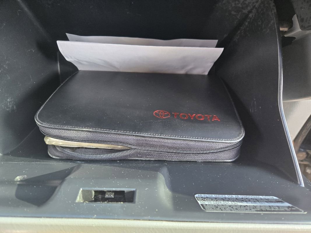 Used 2007 Toyota Tacoma 2WD Regular Cab image 21