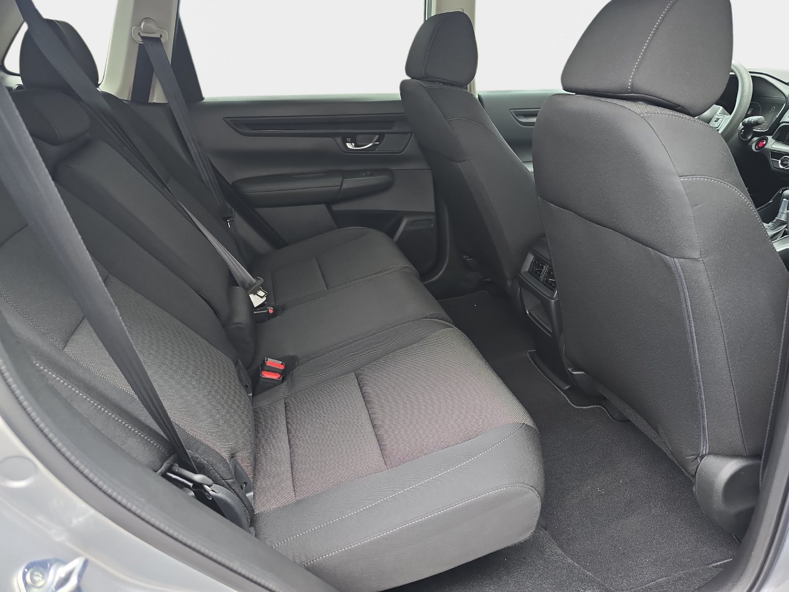 New 2026 Honda CR-V LX image 11