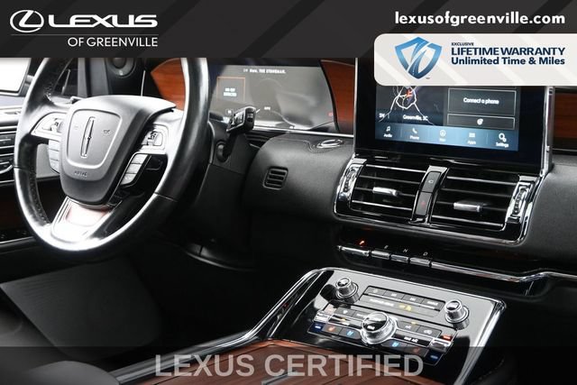 Used 2020 Lincoln Navigator Reserve w/ Luxury Package AWD/4WD image 27