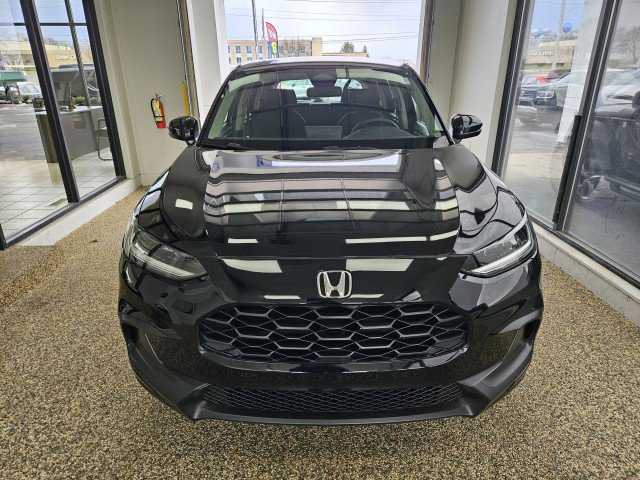 Used 2023 Honda HR-V LX image 6