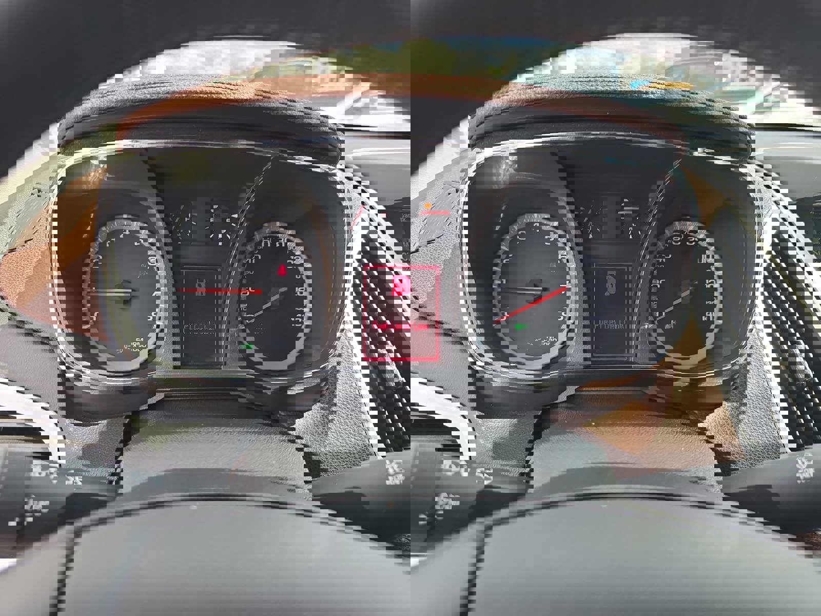 Used 2012 GMC Terrain SLT image 21