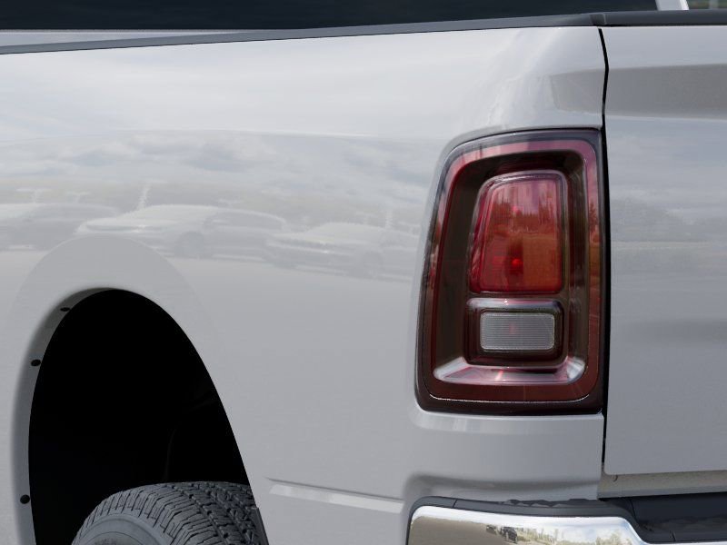 New 2026 RAM 2500 Tradesman w/ Chrome Appearance Group AWD/4WD image 9