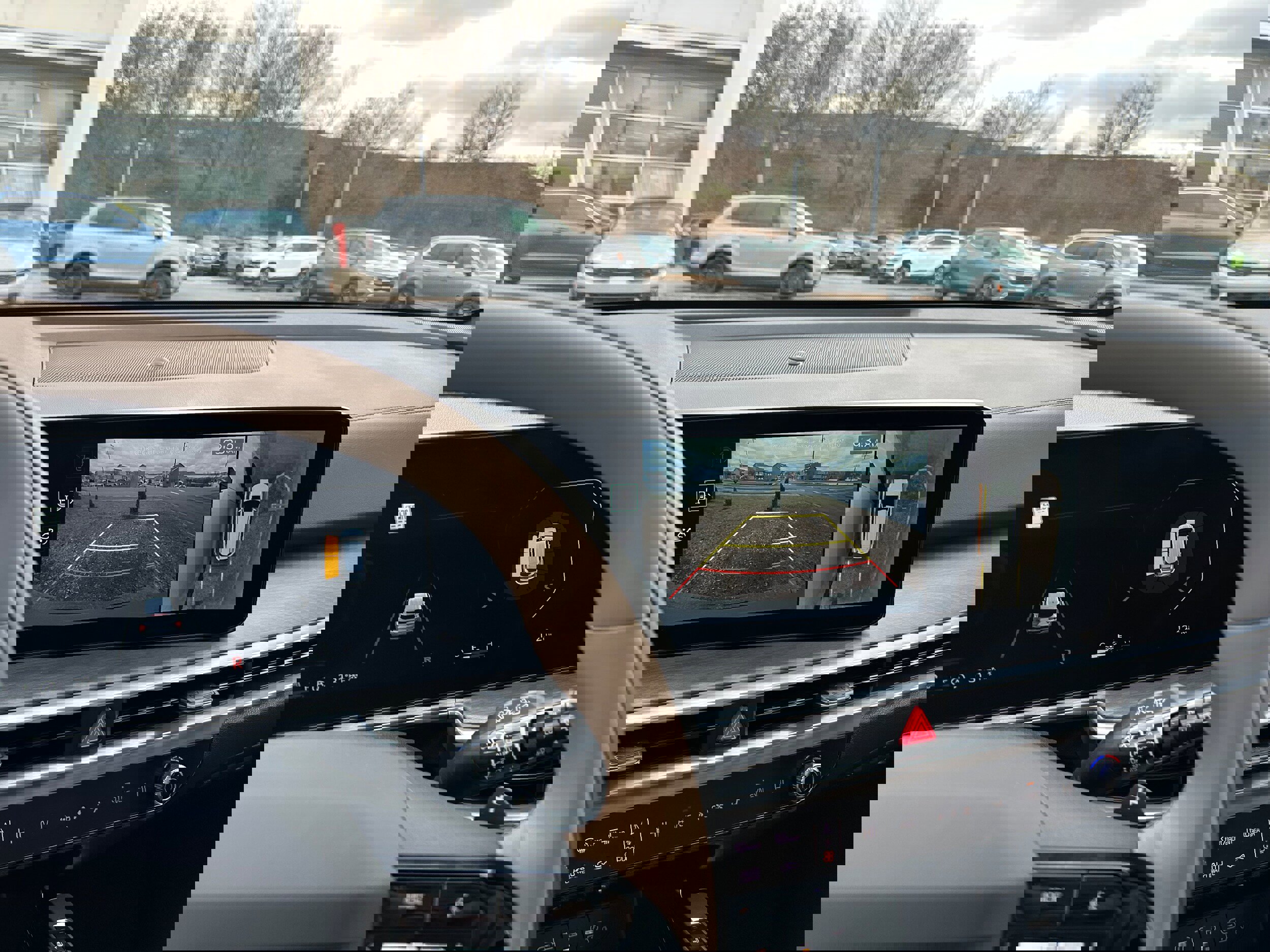 New 2026 Kia Sorento SX Prestige w/ Olive Brown Leather Package image 62