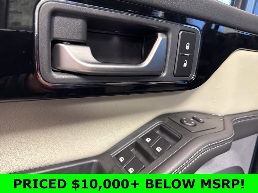 Used 2024 INEOS Grenadier Trialmaster Edition image 20