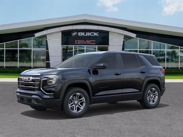 New 2026 GMC Terrain Elevation image 3