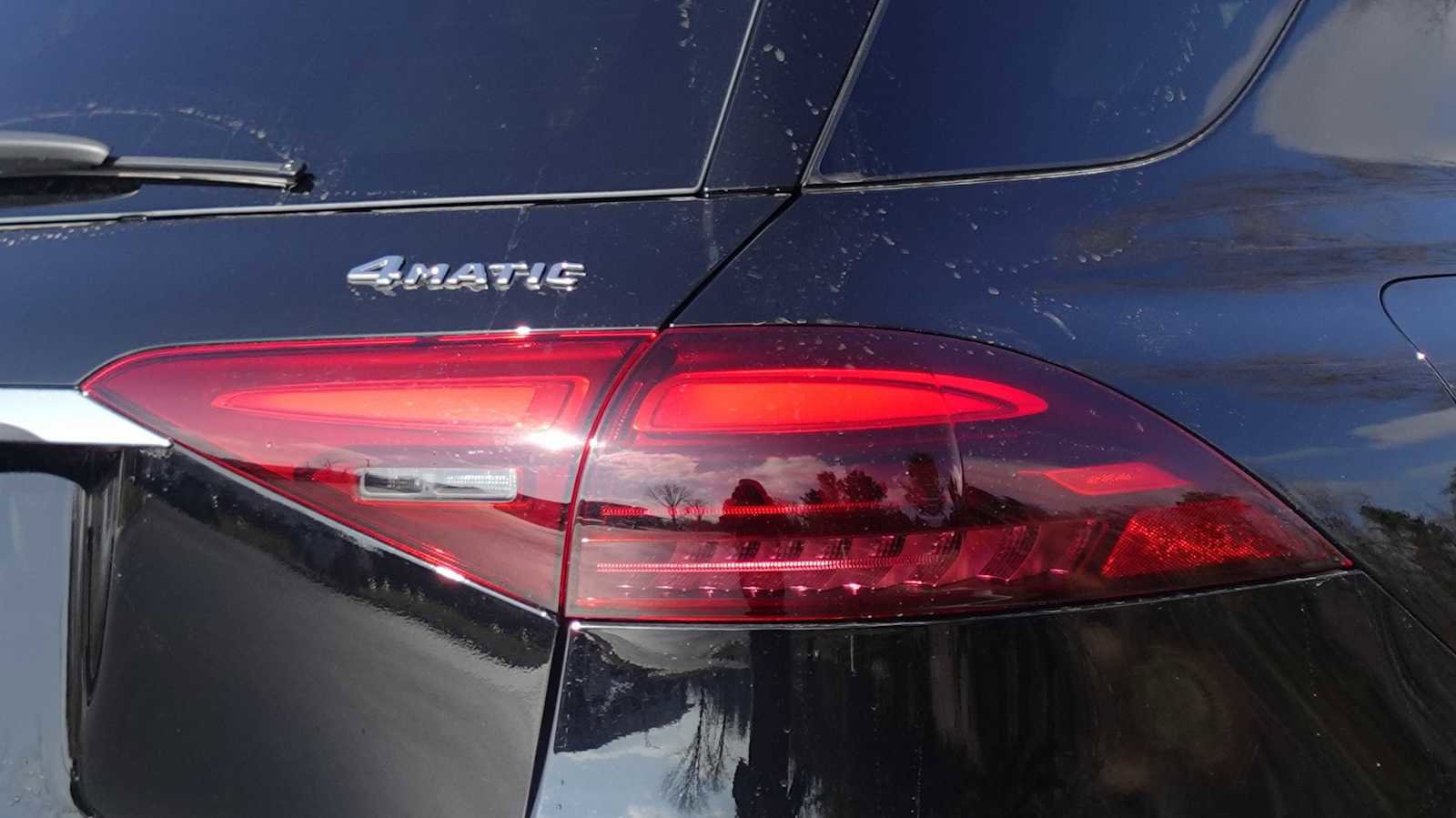 Certified 2026 Mercedes-Benz GLE 350 4MATIC image 13