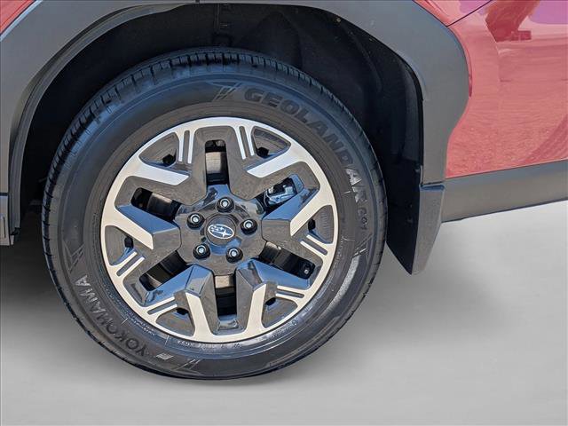Certified 2025 Subaru Forester Premium AWD/4WD image 23