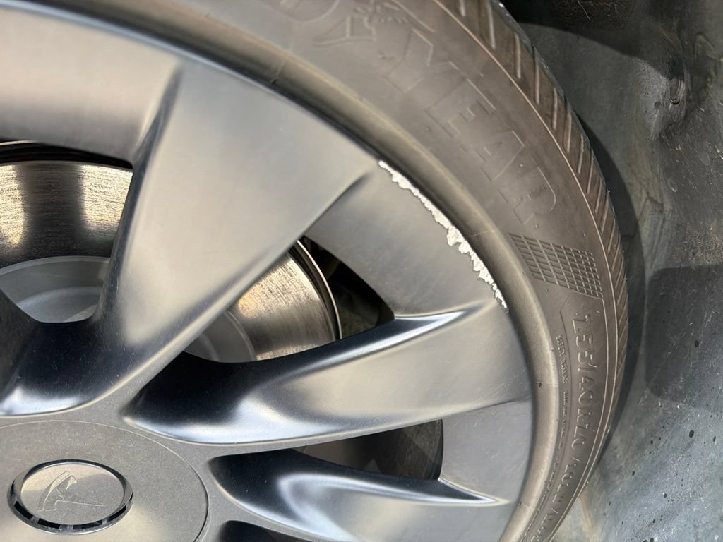 Used 2024 Tesla Model Y Long Range RWD image 19