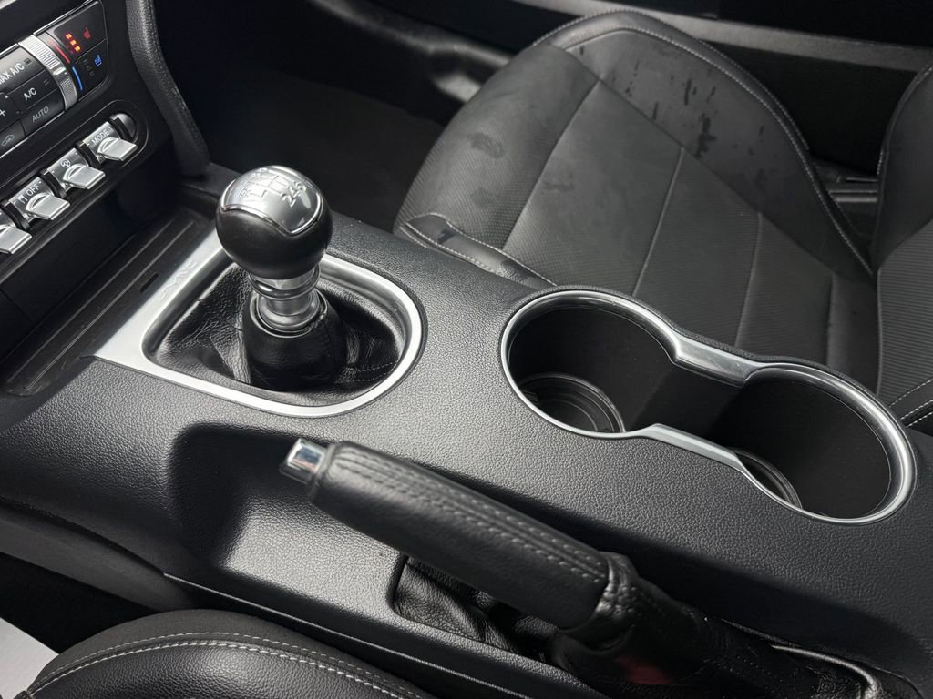 Used 2021 Ford Mustang GT Premium w/ Black Accent Package image 27