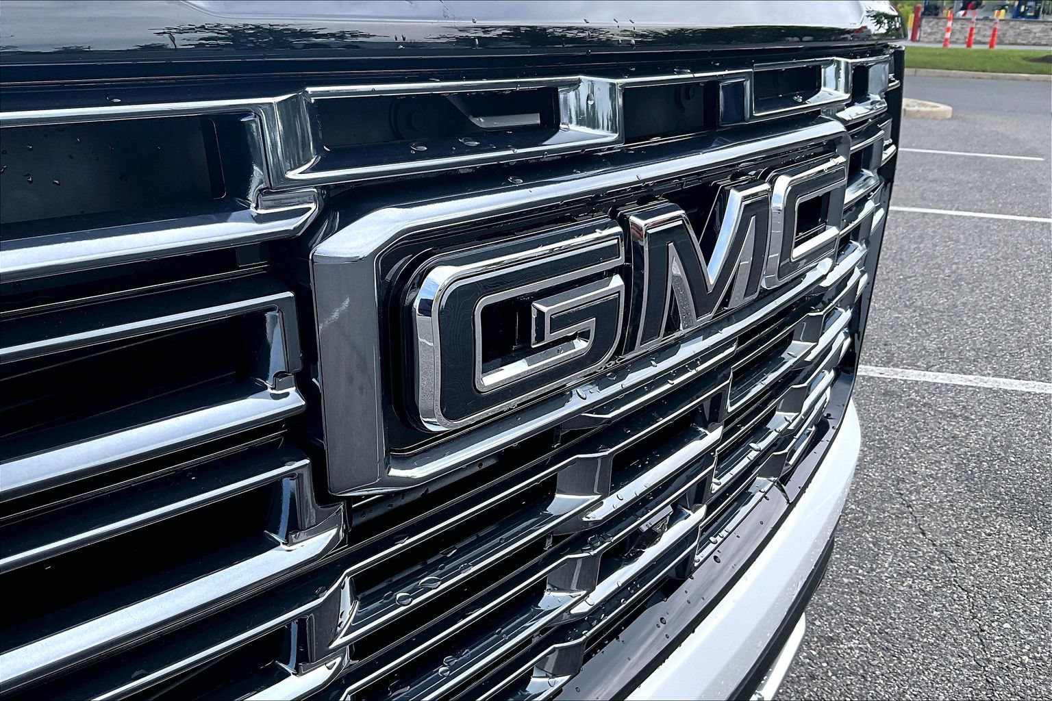 Used 2026 GMC Yukon Denali Ultimate AWD/4WD image 30