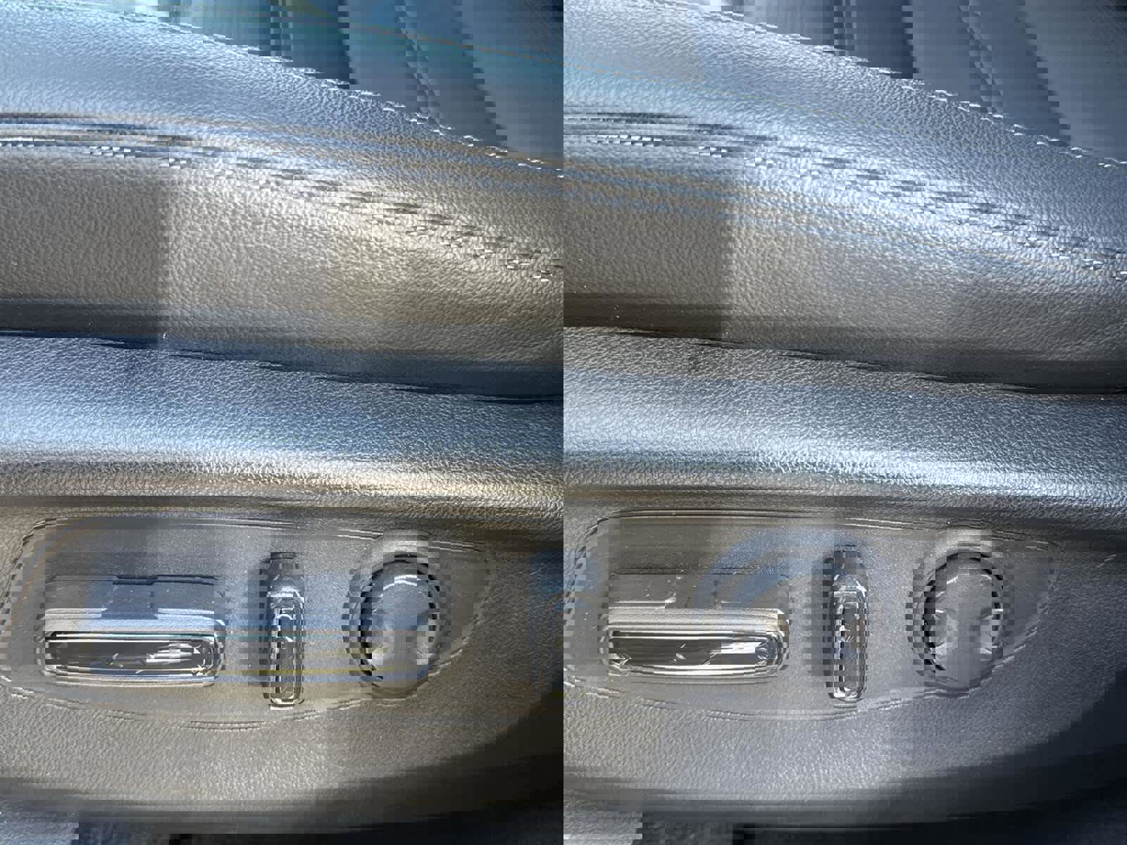 Used 2026 Honda CR-V EX-L image 14