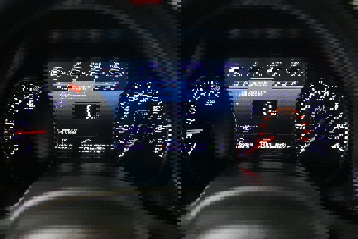 Used 2020 Ford F150 Raptor w/ Equipment Group 802A Luxury image 48