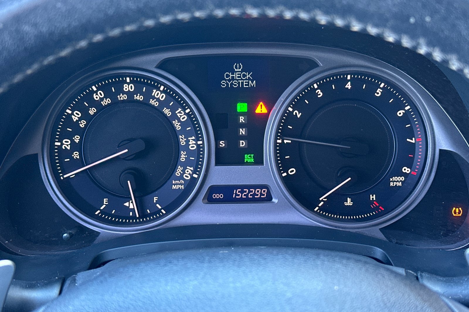 Used 2007 Lexus IS 250 image 19