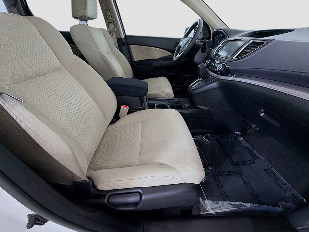 Used 2015 Honda CR-V EX image 20