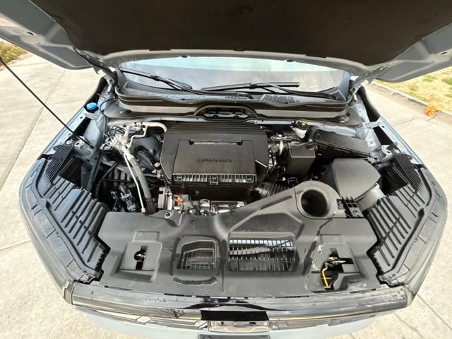Used 2025 Honda Pilot TrailSport image 36