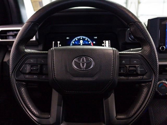 Used 2024 Toyota Tacoma SR image 15