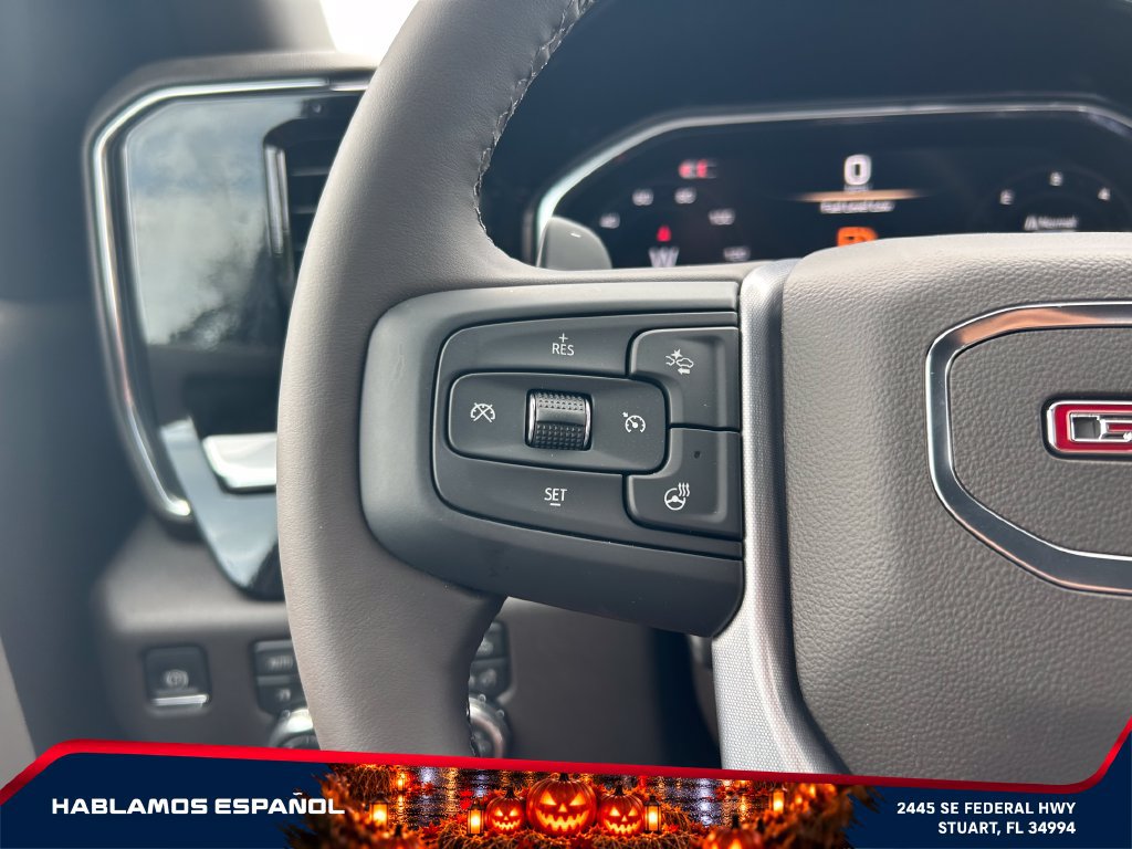 New 2026 GMC Sierra 1500 SLT w/ SLT Premium Package AWD/4WD image 23