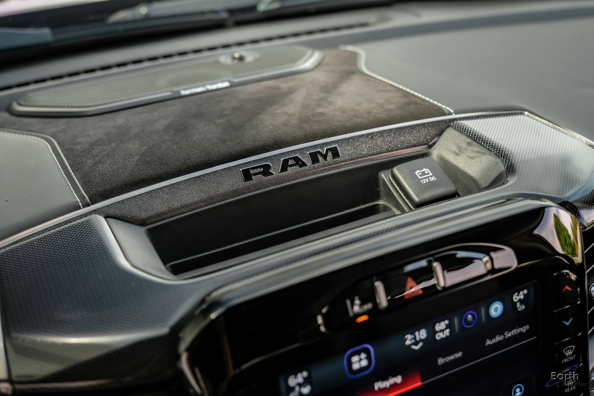 Used 2022 RAM 1500 TRX w/ TRX Level 2 Equipment Group image 66