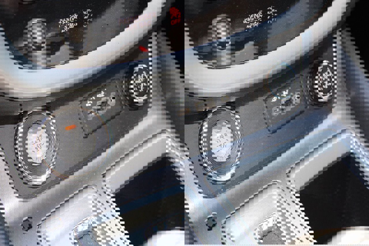 Used 2019 Nissan Murano SV w/ Premium Package image 24