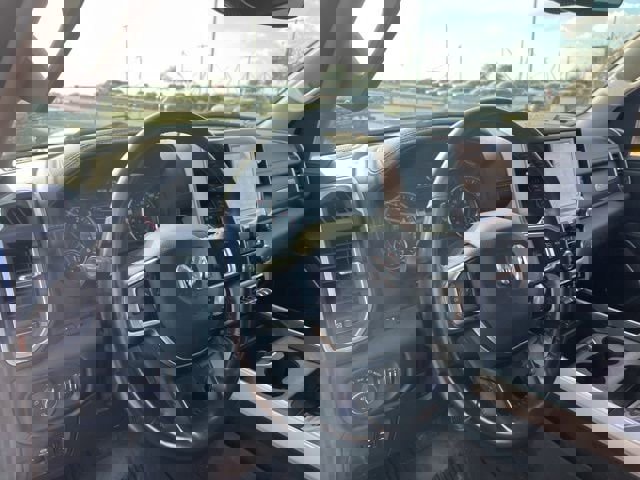 Used 2022 RAM 1500 Laramie image 14