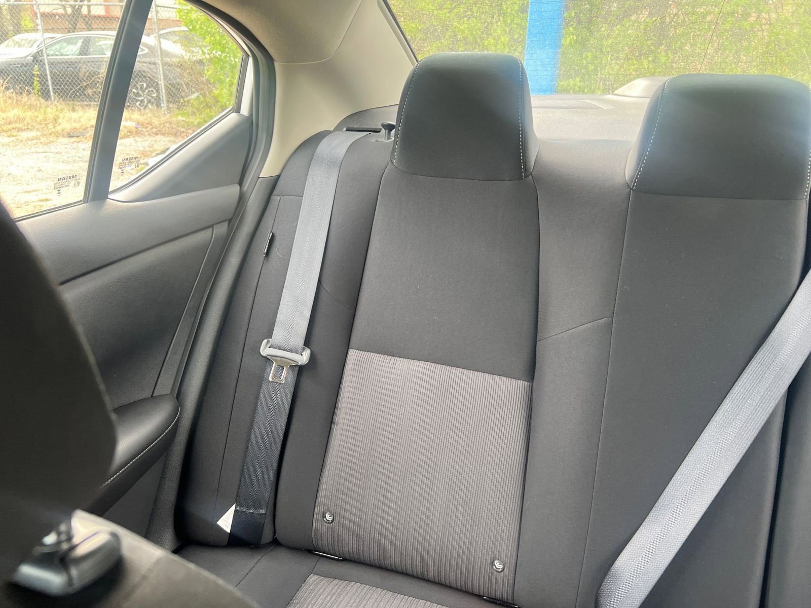 Used 2024 Nissan Sentra SV FWD image 37