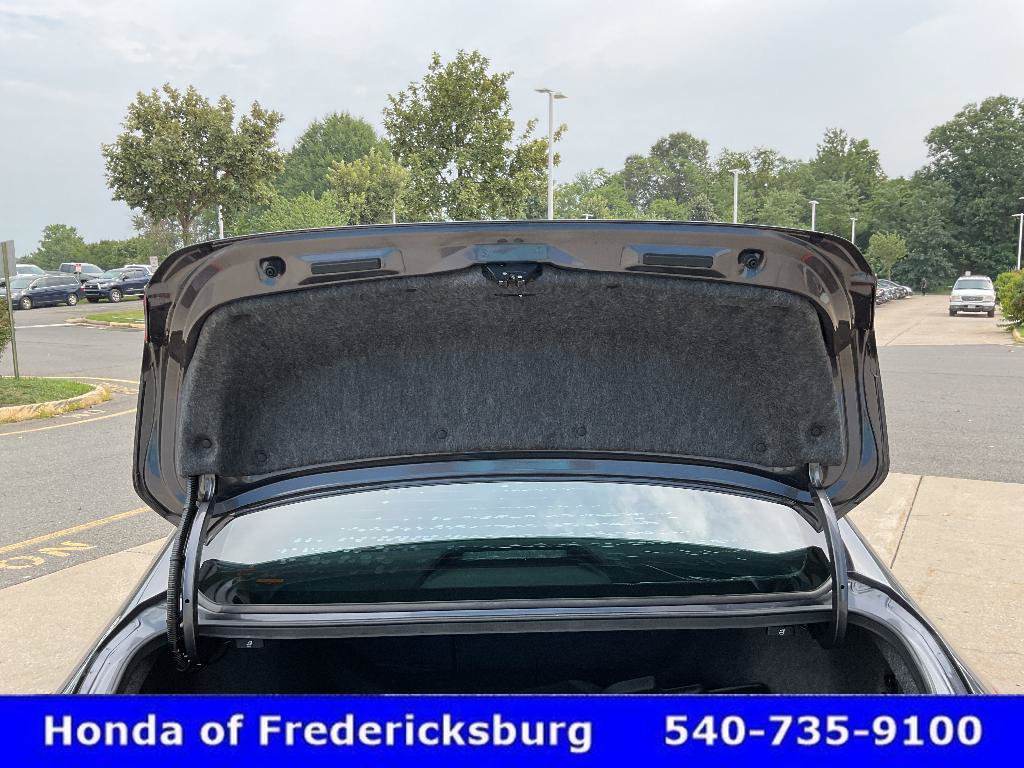 Certified 2019 Honda Accord Touring image 17